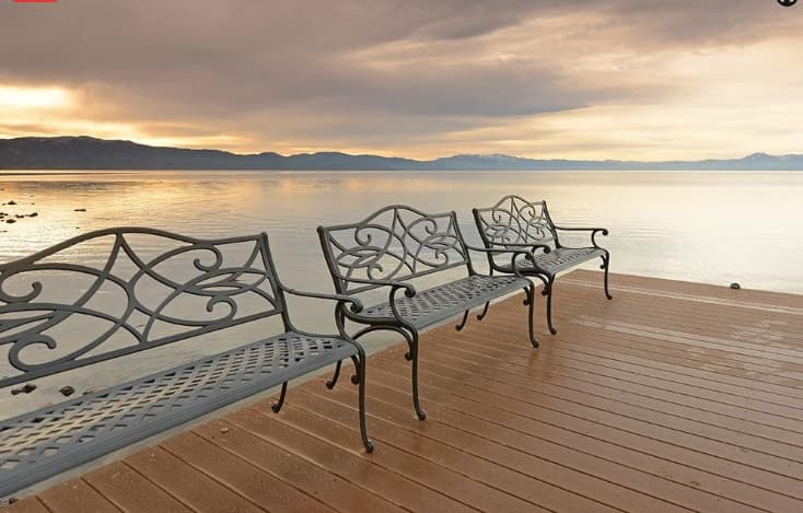 The Franciscan Condos at Lake Tahoe